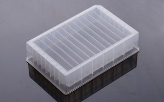 12 Channel Reagent Reservoir