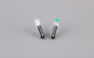 3D Cryogenic Vials 