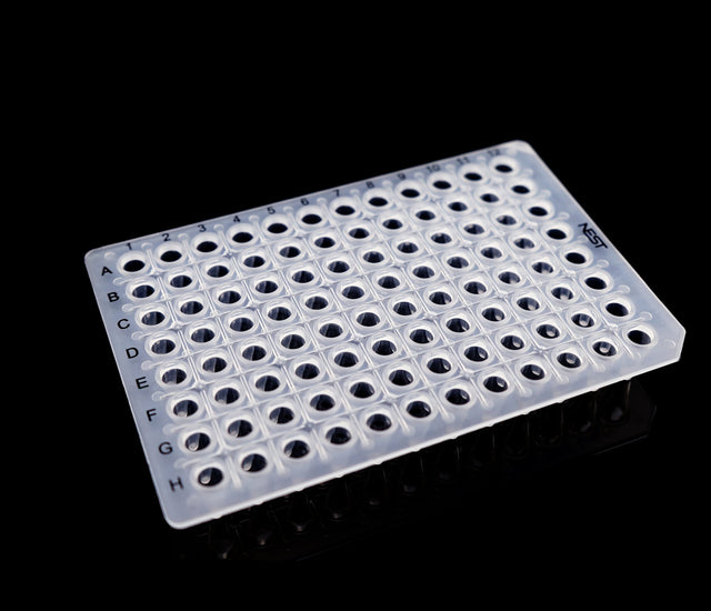 PCR Cloning: Beginners Guide – GMP Plastic