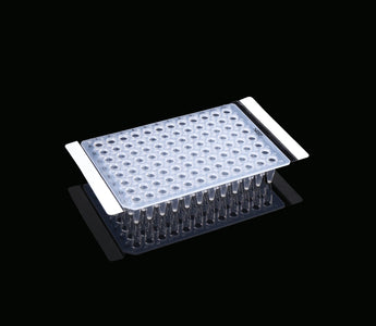PCR Plate With Adhesive Film