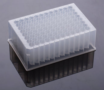 Are Deep Well Plates Compatible With Robotic Systems?