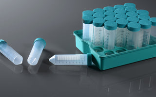 50ml Centrifuge Tubes 