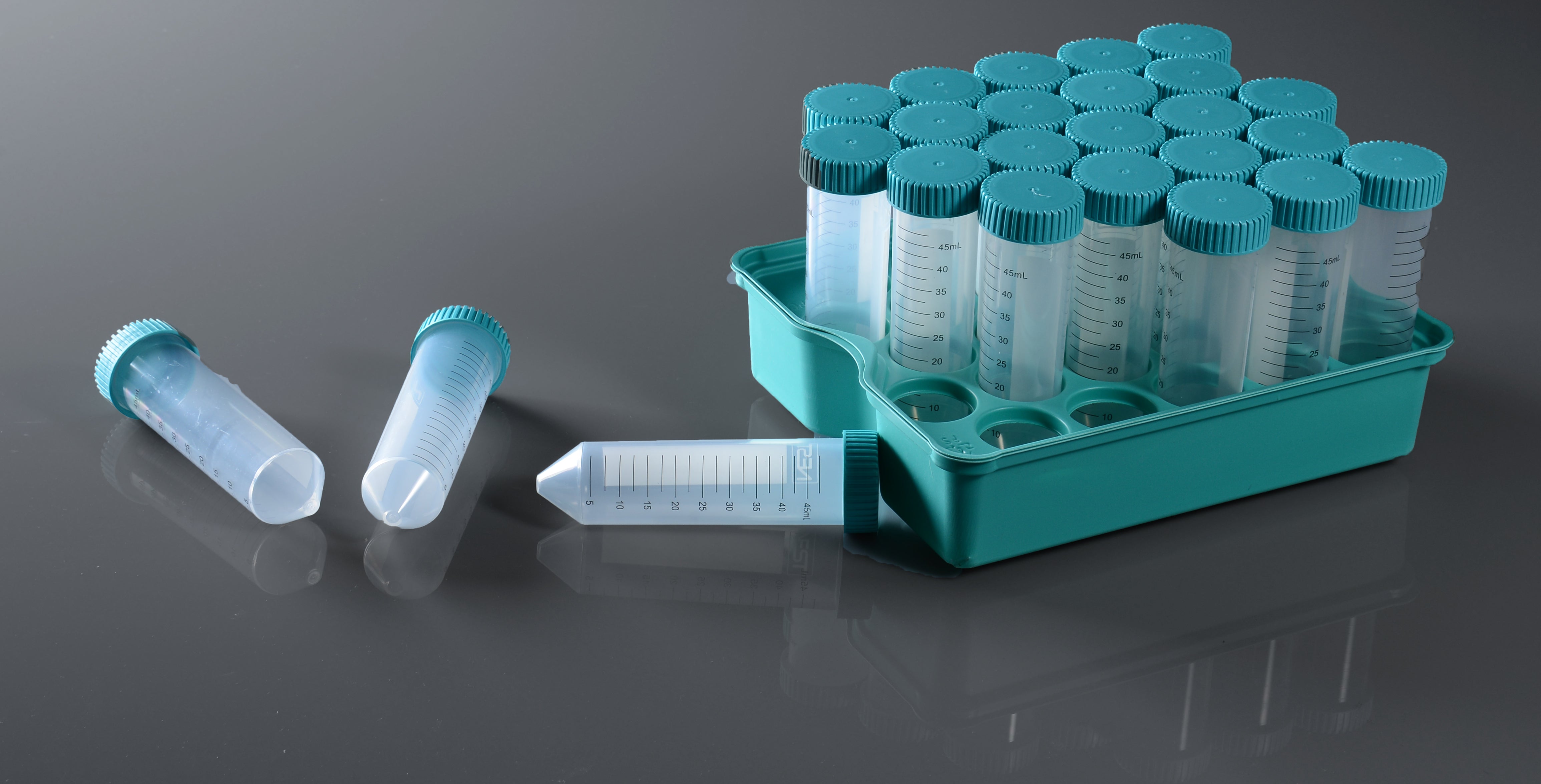 Centrifuge Tubes: A Comprehensive Guide – GMP Plastic