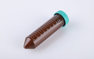 50ml Amber Centrifuge Tubes