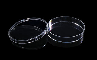 Stackable vs. Slippable vs. Semi-Slippable Petri Dishes