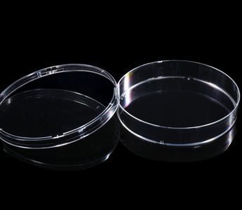Stackable vs. Slippable vs. Semi-Slippable Petri Dishes