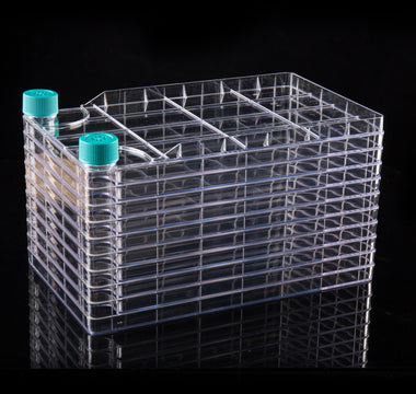 10 Chamber BioFactory
