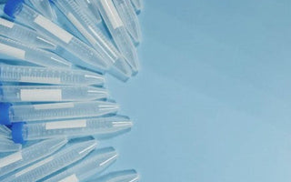 USP Grade VI Centrifuge Tubes