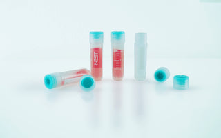 NEST Cryogenic Vials