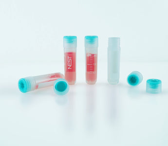 NEST Cryogenic Vials