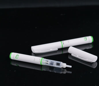 510k injection pen for semaglutide!