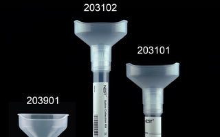 Dry Saliva Collection Kits