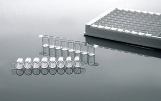 Detachable ELISA Plate