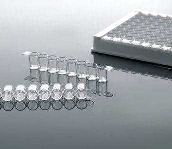 Detachable ELISA Plate