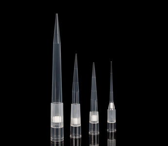 What are LTS pipette tips?