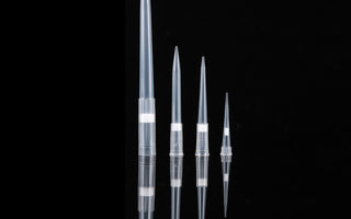Filtered Pipette Tips