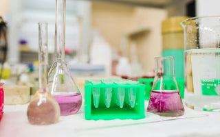 How to Ensure A Safe and Clean Lab Environment