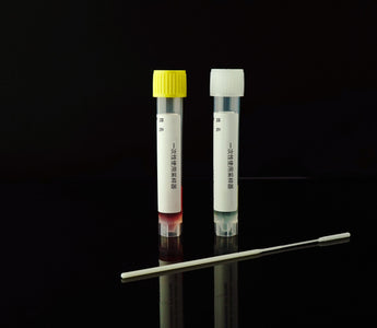 Viral Collection Kits