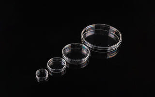 Why are Cell Culture Dishes Round?