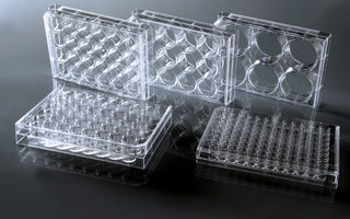 Different Kinds of Tissue Culture Plastics