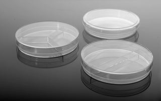 Why do Petri Dishes get Incubated Upside Down?
