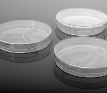 Why do Petri Dishes get Incubated Upside Down?