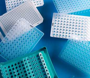 PCR Consumables