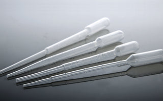 How to Use a Pasteur Pipette: A Complete Guide