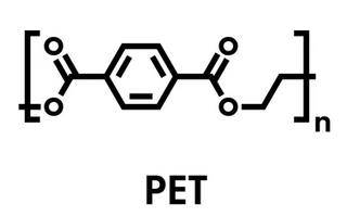 What is Polyethylene terephthalate (PET)?