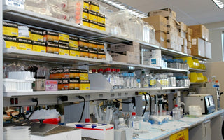 USP Testing Lab