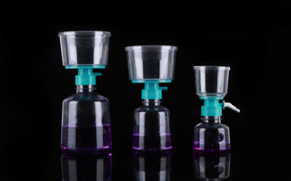 Vacuum Filtration Units