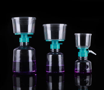 Vacuum Filtration Units