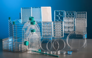 Cell Culture Consumables