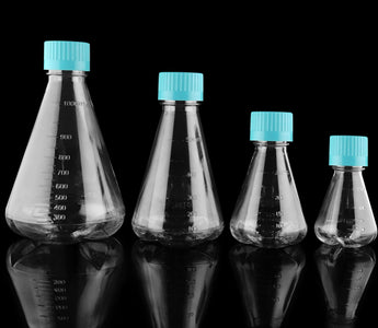 NEST Erlenmeyer Shaker Flasks
