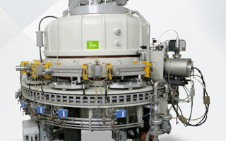  Rhodotron TT200 E-Beam Sterilizer