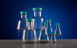Erlenmeyer Shaker Flask Group 