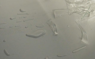 Neutralizing Chemical Spills in the Lab