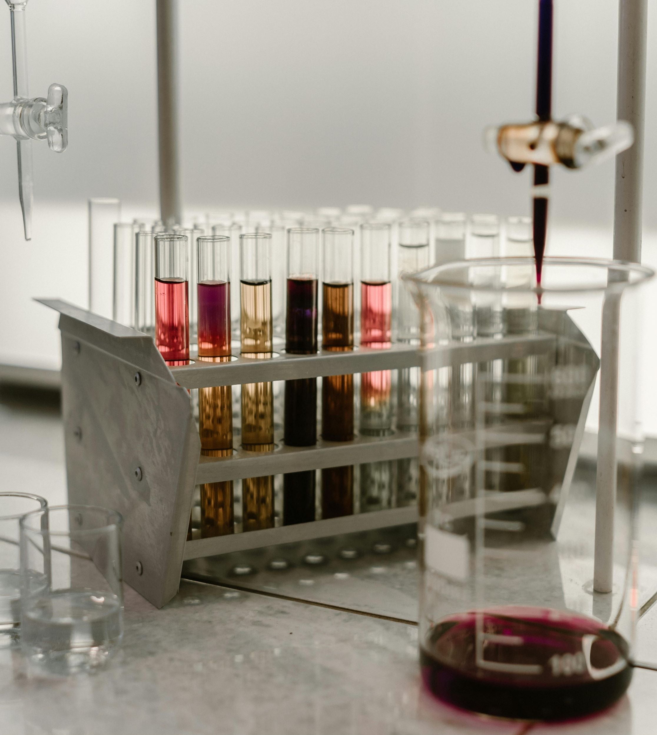 High Throughput Drug Screening Hts In Modern Drug Discovery Gmp Plastic