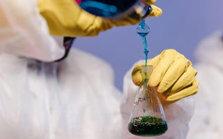 Seed Culture Preparation for Large-Scale Fermentation