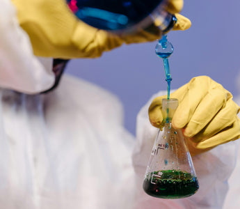 Seed Culture Preparation for Large-Scale Fermentation