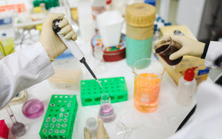 Optimizing Microbial Bioremediation with Agitated Liquid Cultures