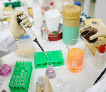 Optimizing Microbial Bioremediation with Agitated Liquid Cultures