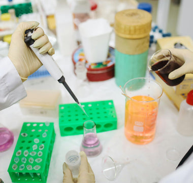 Optimizing Microbial Bioremediation with Agitated Liquid Cultures