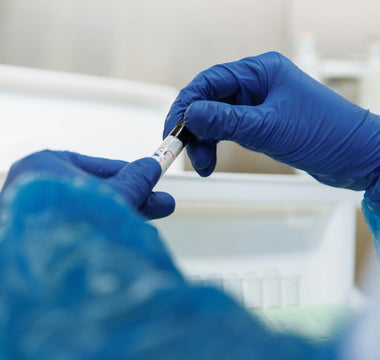 Antibody Breakthrough Enables Organ-Specific Inflammation Detection