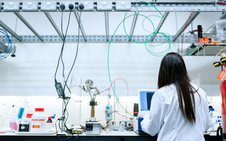 Aseptic Techniques & Contamination Control in Biotechnology