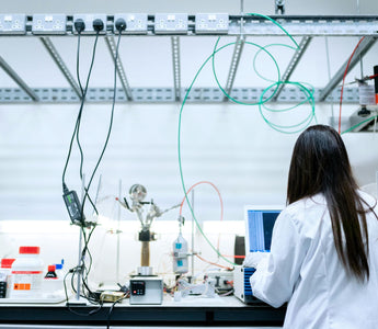 Aseptic Techniques & Contamination Control in Biotechnology