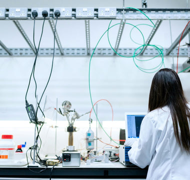 Aseptic Techniques & Contamination Control in Biotechnology