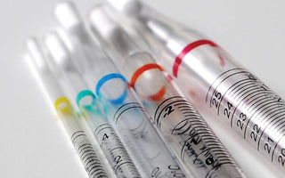 How to Choose the Right Serological Pipettes