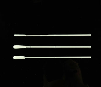 Nasopharyngeal Swab and Oropharyngeal Swab