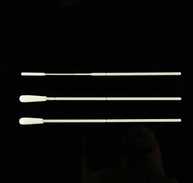 Nasopharyngeal Swab and Oropharyngeal Swab